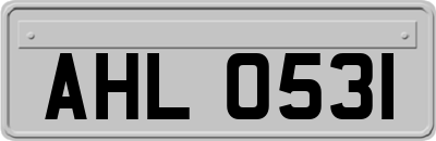 AHL0531