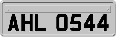 AHL0544