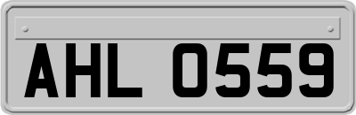 AHL0559