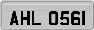 AHL0561