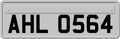 AHL0564