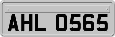AHL0565