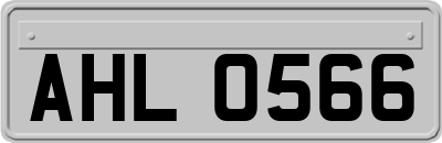 AHL0566