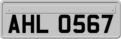AHL0567