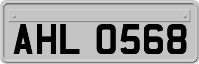 AHL0568