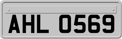 AHL0569