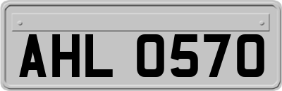 AHL0570