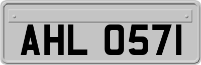 AHL0571
