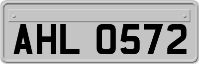 AHL0572