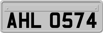 AHL0574