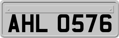 AHL0576