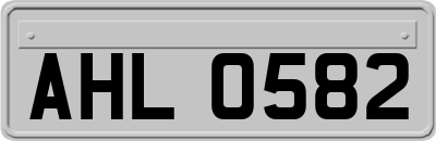 AHL0582