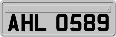 AHL0589