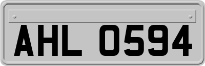 AHL0594