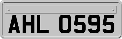 AHL0595