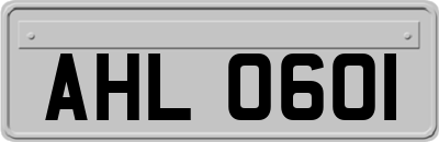 AHL0601