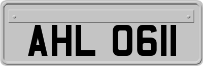 AHL0611