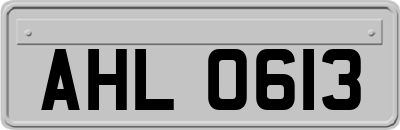 AHL0613