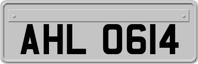 AHL0614