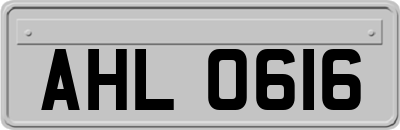 AHL0616