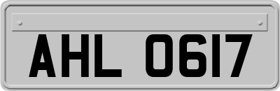 AHL0617