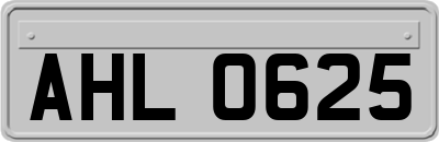 AHL0625