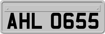 AHL0655