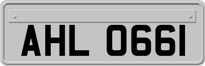 AHL0661