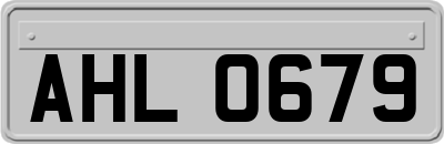 AHL0679
