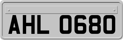 AHL0680