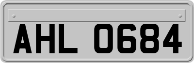 AHL0684