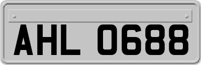 AHL0688