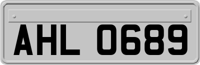 AHL0689