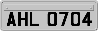 AHL0704