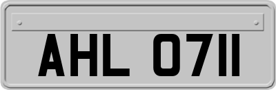AHL0711