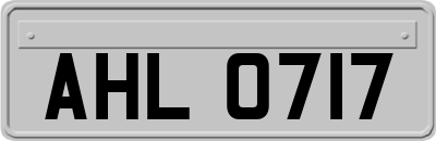 AHL0717