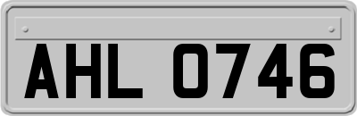 AHL0746