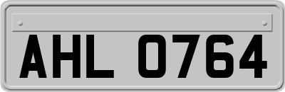 AHL0764
