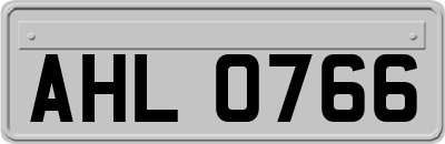 AHL0766