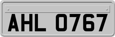 AHL0767