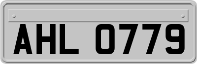 AHL0779