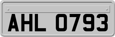 AHL0793