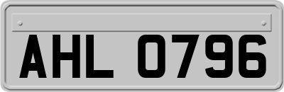 AHL0796