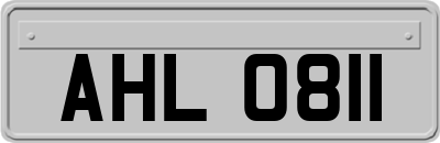 AHL0811