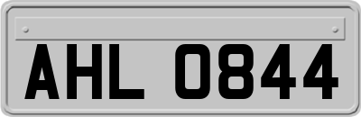 AHL0844