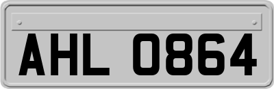 AHL0864