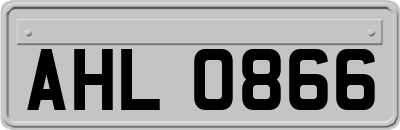 AHL0866