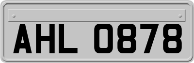 AHL0878