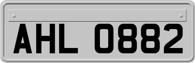 AHL0882
