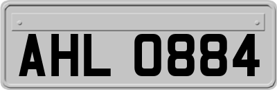 AHL0884